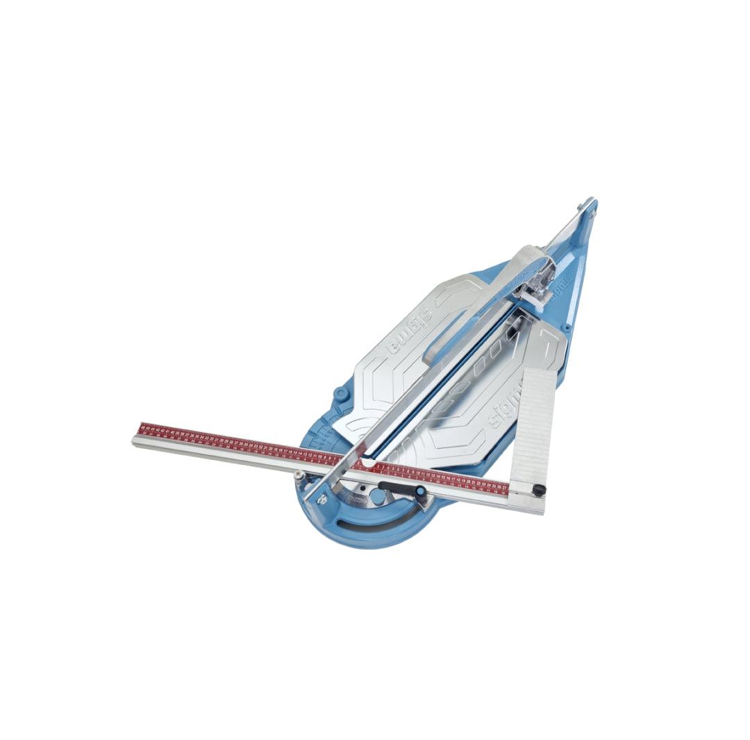 Push Manual Tile Cutter Serie 4 "Nex" 62cm - SIGMA4BN