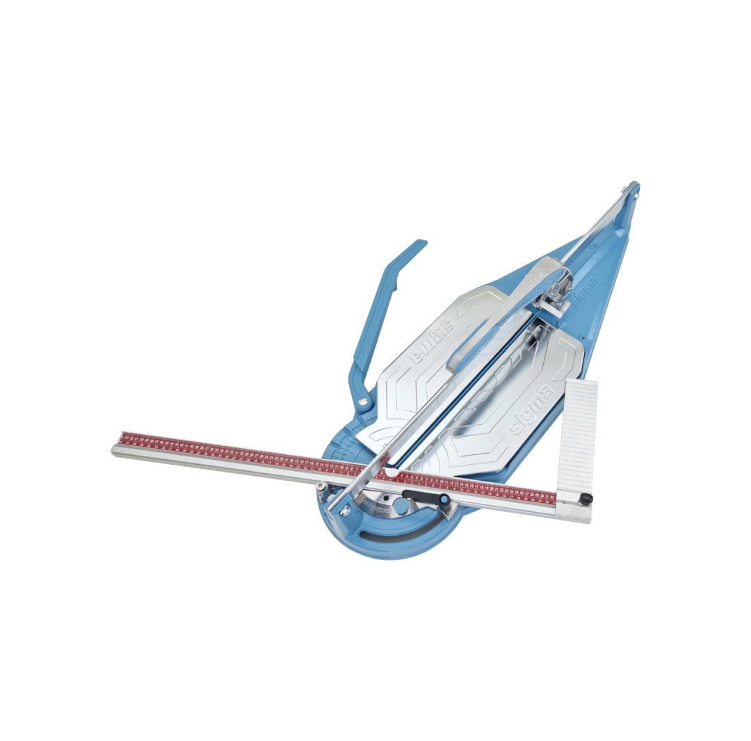 Push Manual Tile Cutter Serie 4 "Nex"76cm - SIGMA4CN