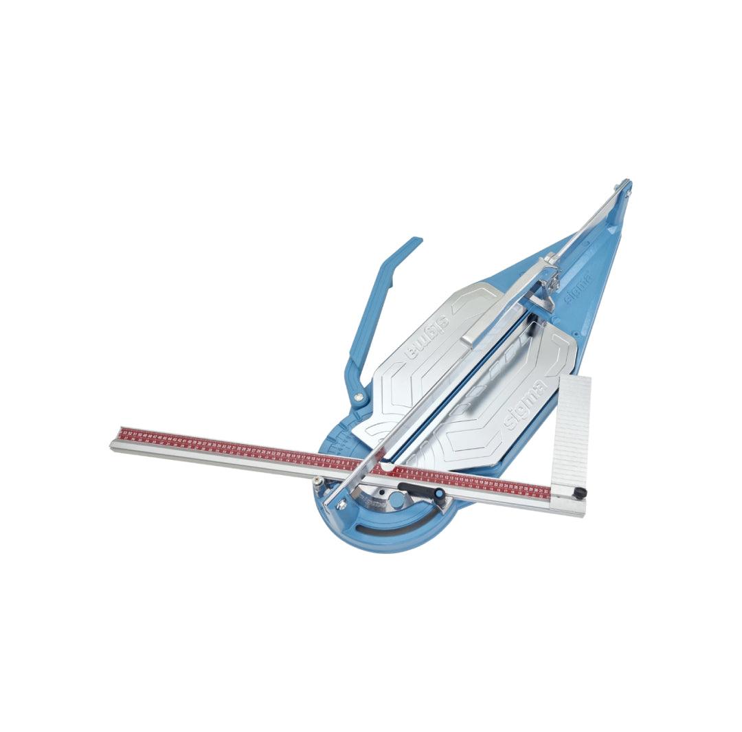 Pull Manual Tile Cutter Serie 4 "Up" 84cm - SIGMA4CU