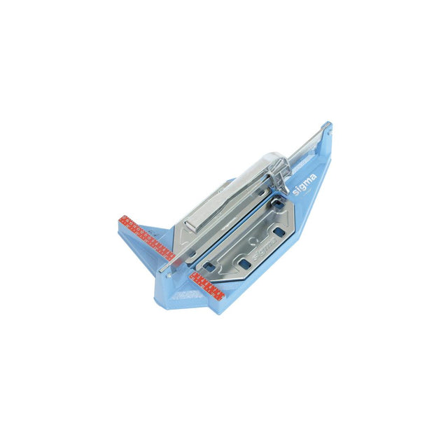 Pull Manual Tile Cutter Standard Series 37cm - SIGMA7F - Besso Floor & Decor