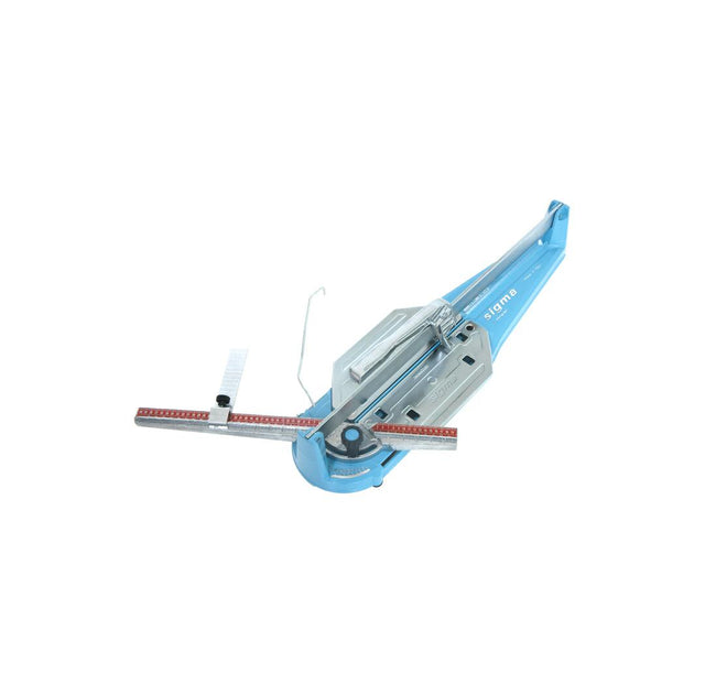 Pull Manual Tile Cutter Technical Series 66cm - SIGMA2B3 - Besso Floor & Decor