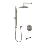 Shower System - B55200 - W10ATS