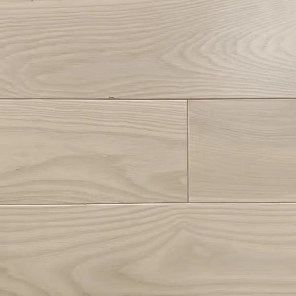 Solid Hardwood Flooring