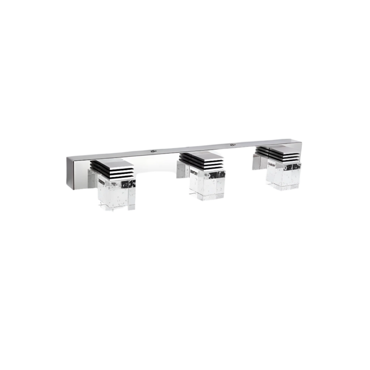 Bathroom Vanity Light  - HT-5193-3 BN