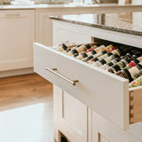 Cabinet & Drawer Pull M1010