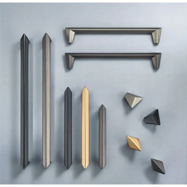 Cabinet & Drawer Pull M1086