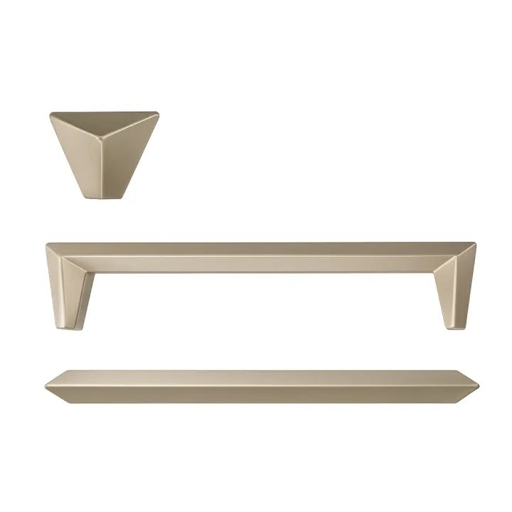 Cabinet & Drawer Pull M1086