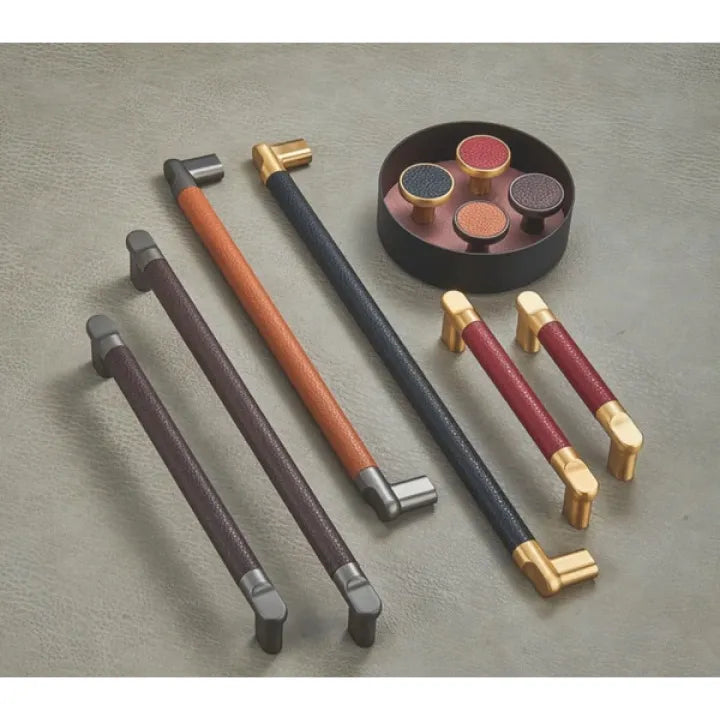 Cabinet & Drawer Pull M1101