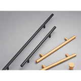 Cabinet & Drawer Pull M1104