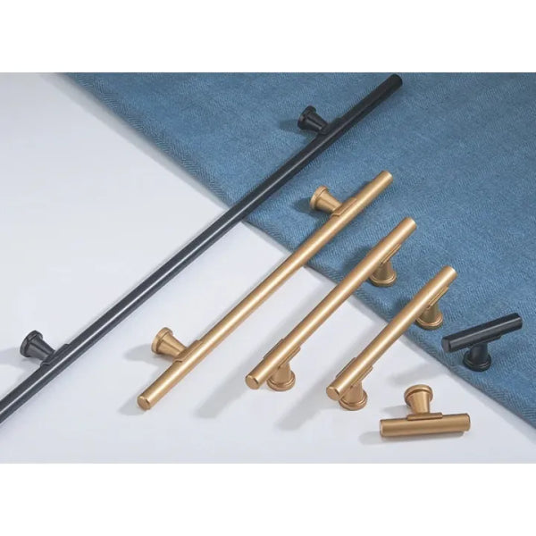 Cabinet & Drawer Hardware