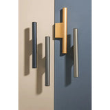 Cabinet & Drawer Pull M1114