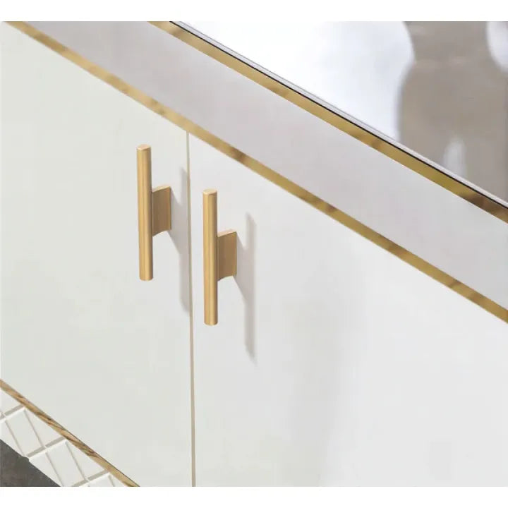 Cabinet & Drawer Pull M1114