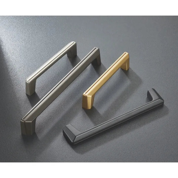 Cabinet & Drawer Pull M1116