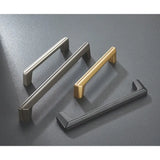 Cabinet & Drawer Pull M1116