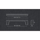 Cabinet & Drawer Pull M1116