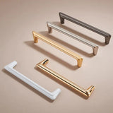 Cabinet & Drawer Pull M1153