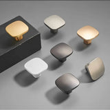 Cabinet & Drawer Pull M1159
