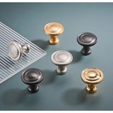Cabinet & Drawer Pull M1166