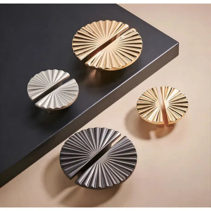 Cabinet & Drawer Pull M1167