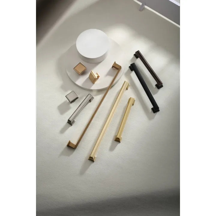 Cabinet & Drawer Pull M2044