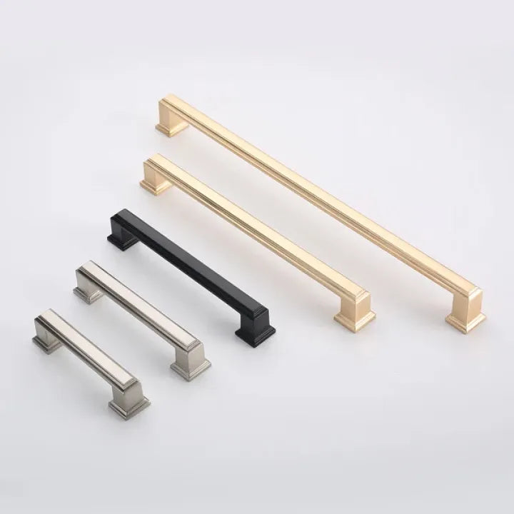 Cabinet & Drawer Pull M2044