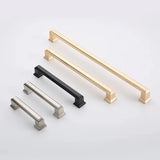 Cabinet & Drawer Pull M2044