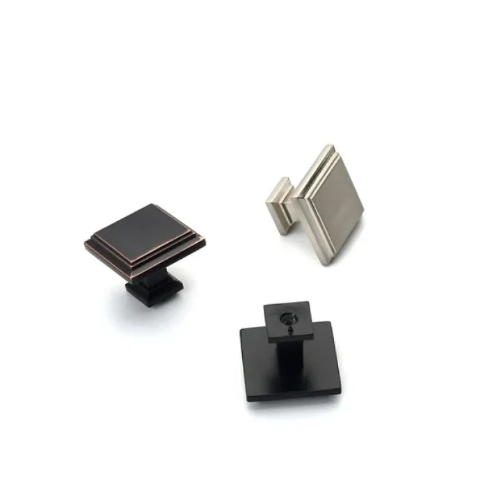 Cabinet & Drawer Pull M2044