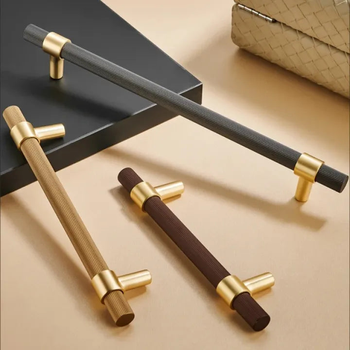 Cabinet & Drawer Pull M2151