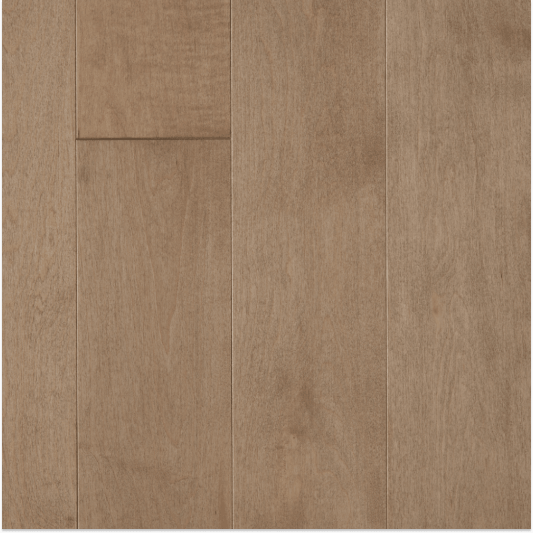 70346 Smooth Maple Crema 5" X 3/4" 22.7sqft/box