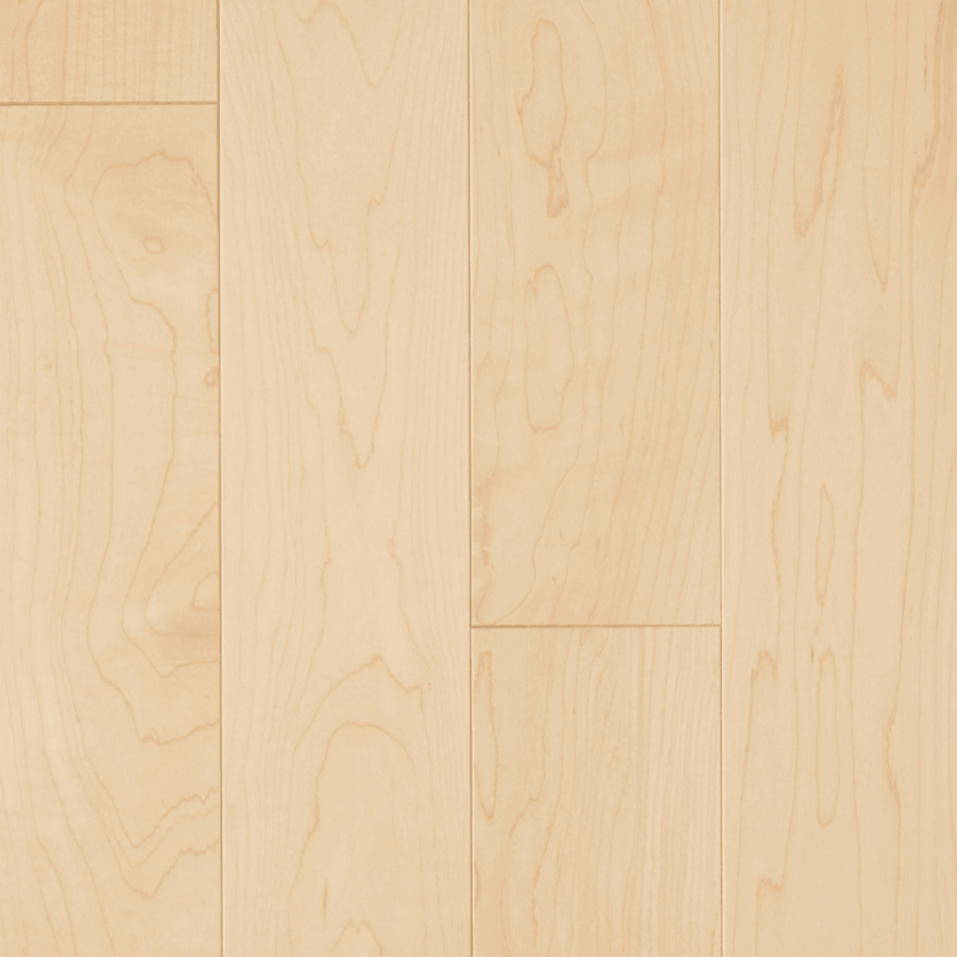 70287 Smooth Maple Natural 6-1/2" X 3/4" 14.75sqft/box