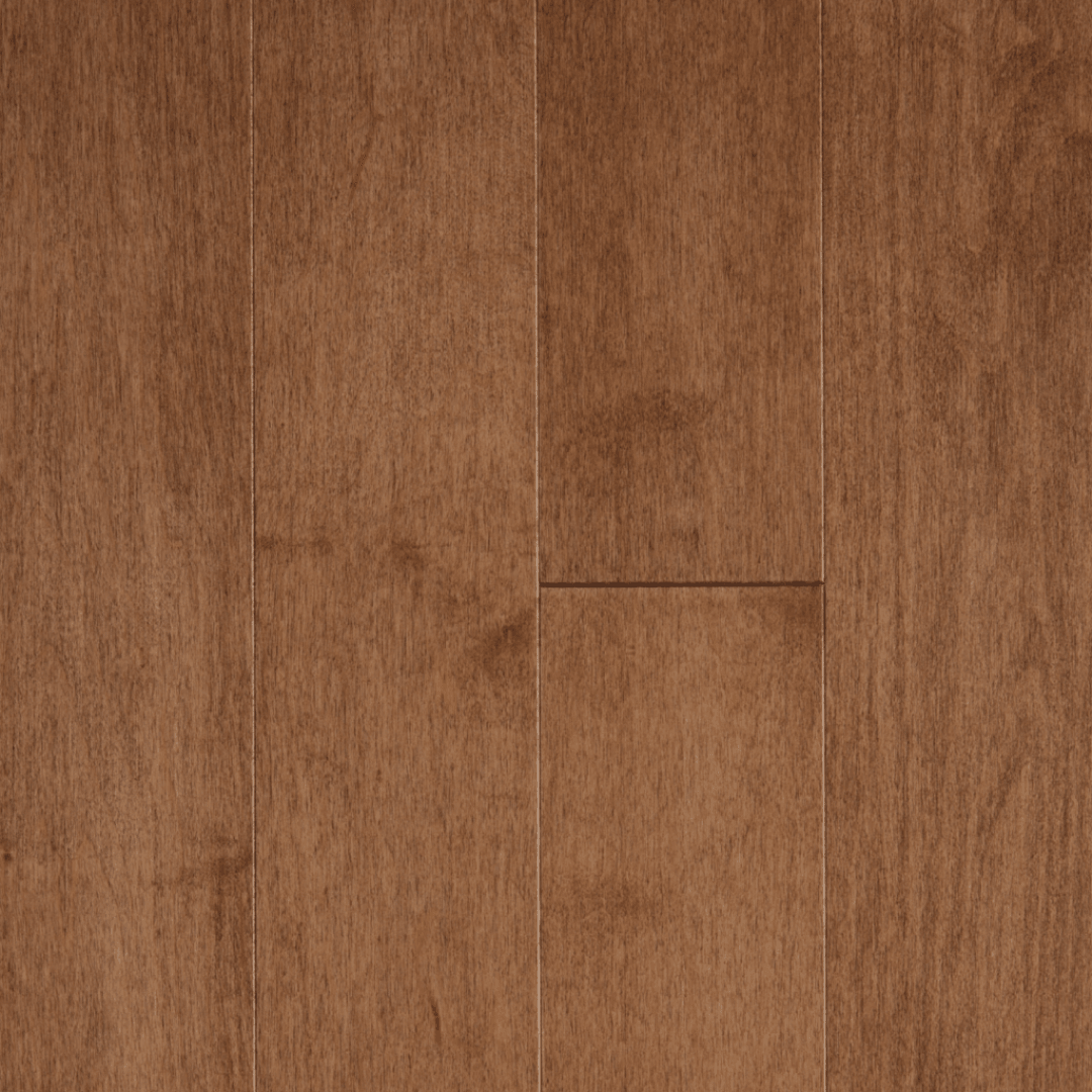 70327 Smooth Maple Sunset 4-1/4" X 3/4" 18sqft/box