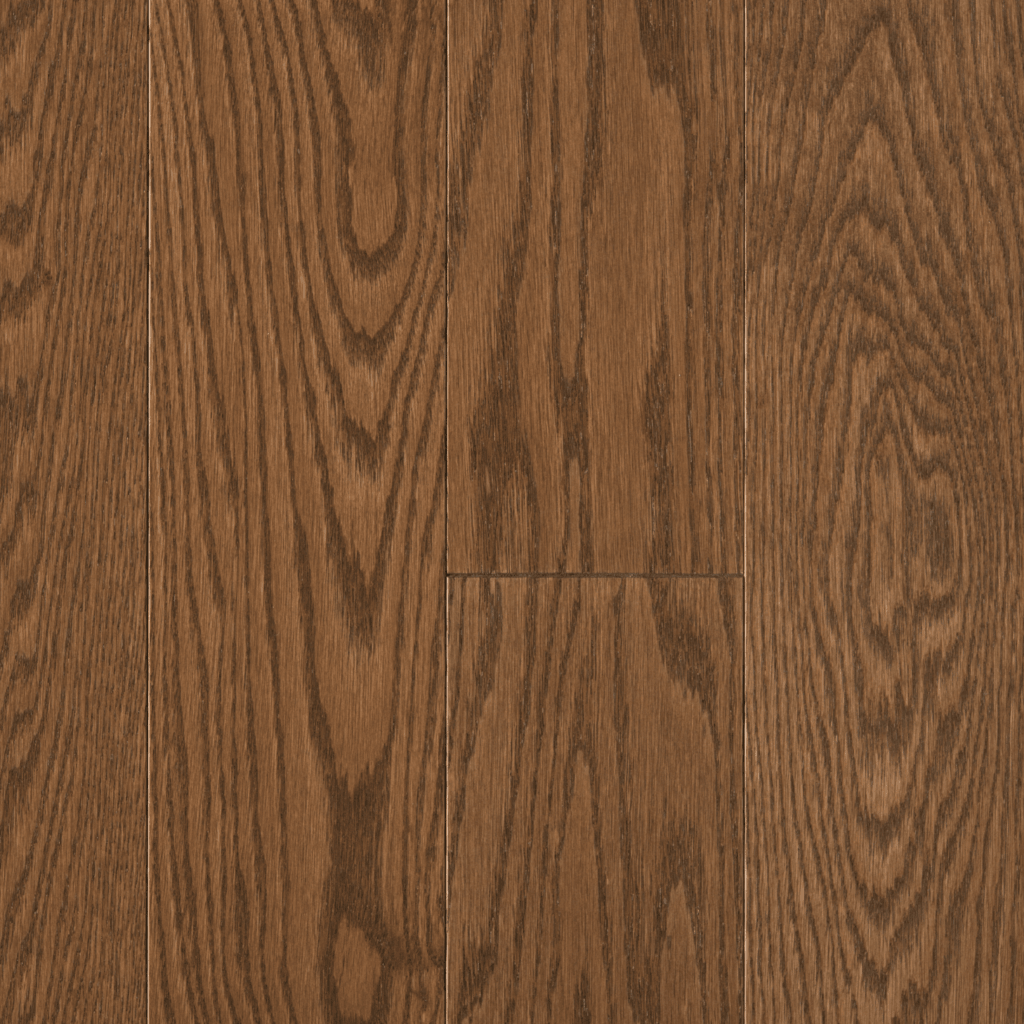 71024 Smooth Red Oak Acorn 5" X 3/4" 22.7sqft/box