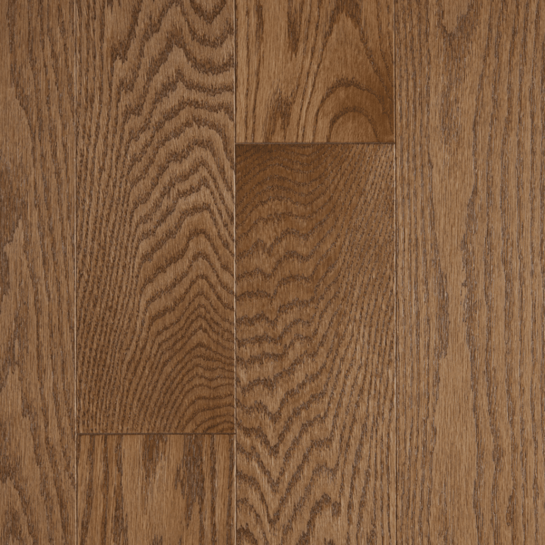 70501 Brushed Red Oak Cougar 3-1/4" X 3/4" 20sqft/box