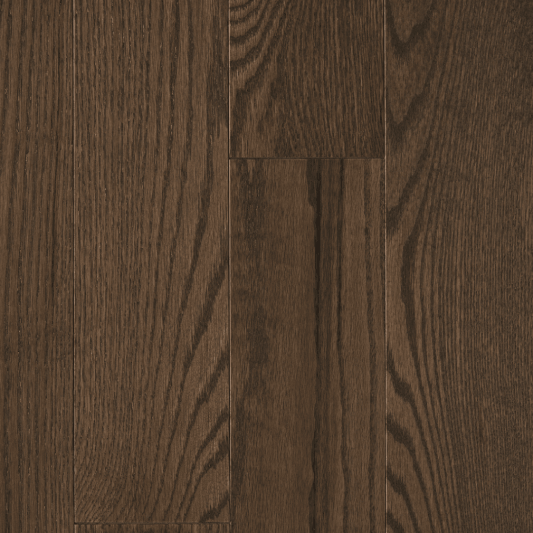 71011 Smooth Red Oak Fortress 5" X 3/4" 22.7sqft/box