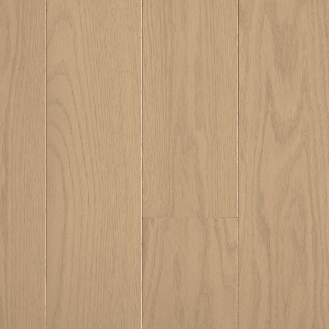 70999 Smooth Red Oak Ivory 3-1/4" X 3/4" 20sqft/box