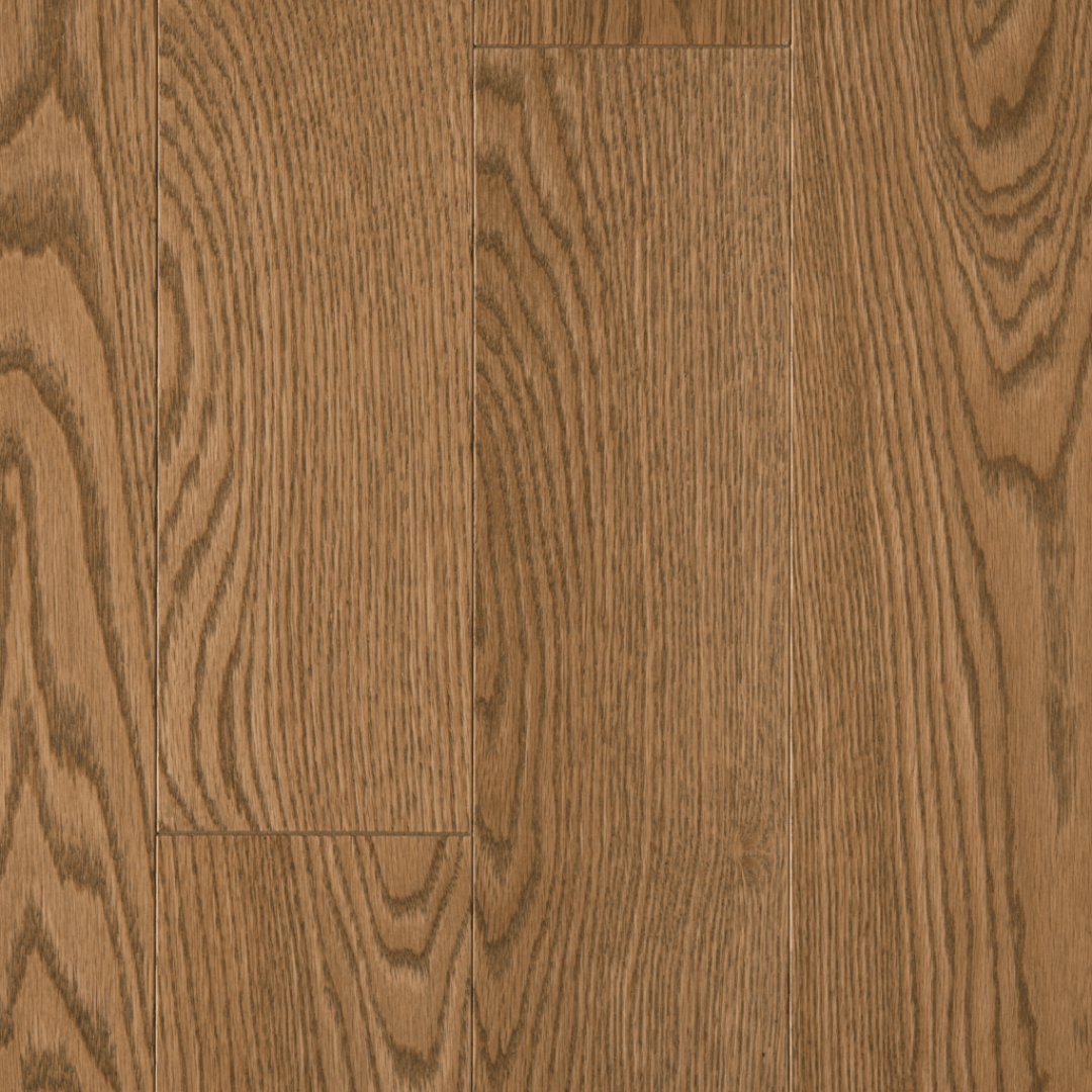 70986 Smooth Red Oak Nutmeg 3-1/4" X 3/4" 20sqft/box