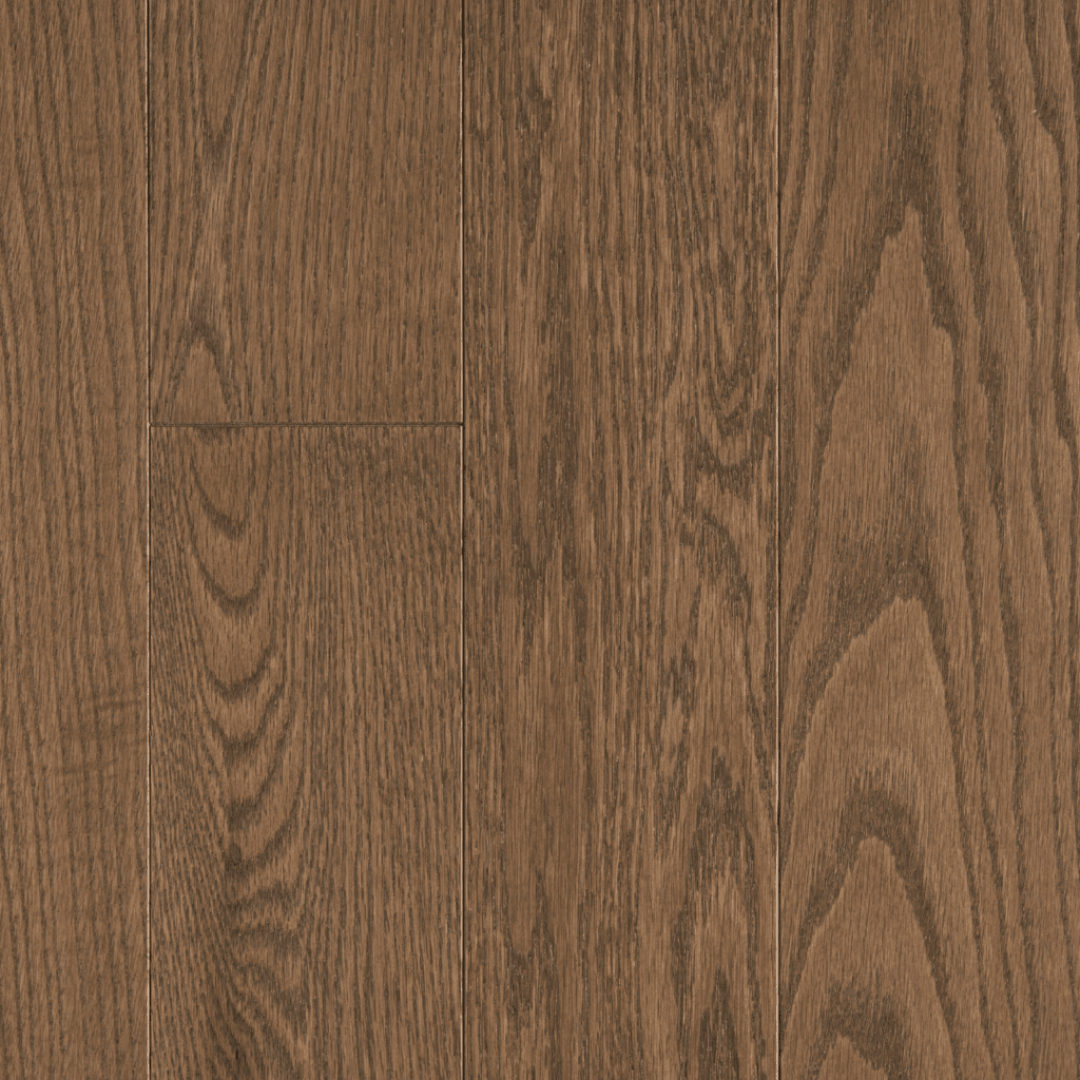 71016 Smooth Red Oak Promenade 6-1/2" X 3/4" 14.75sqft/box