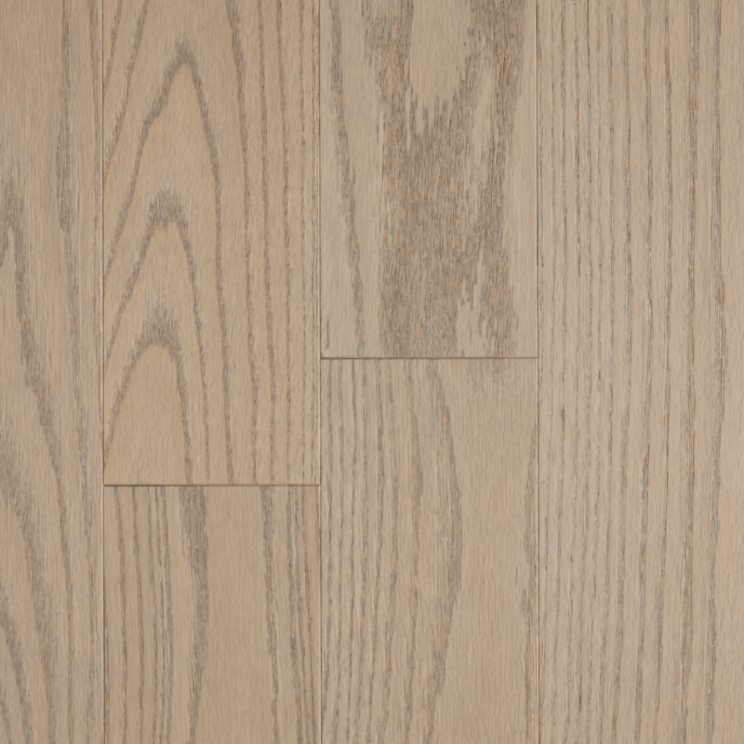 70540 Brushed Red Oak Taupe 6-1/2" X 3/4“ 14.75sqft/box