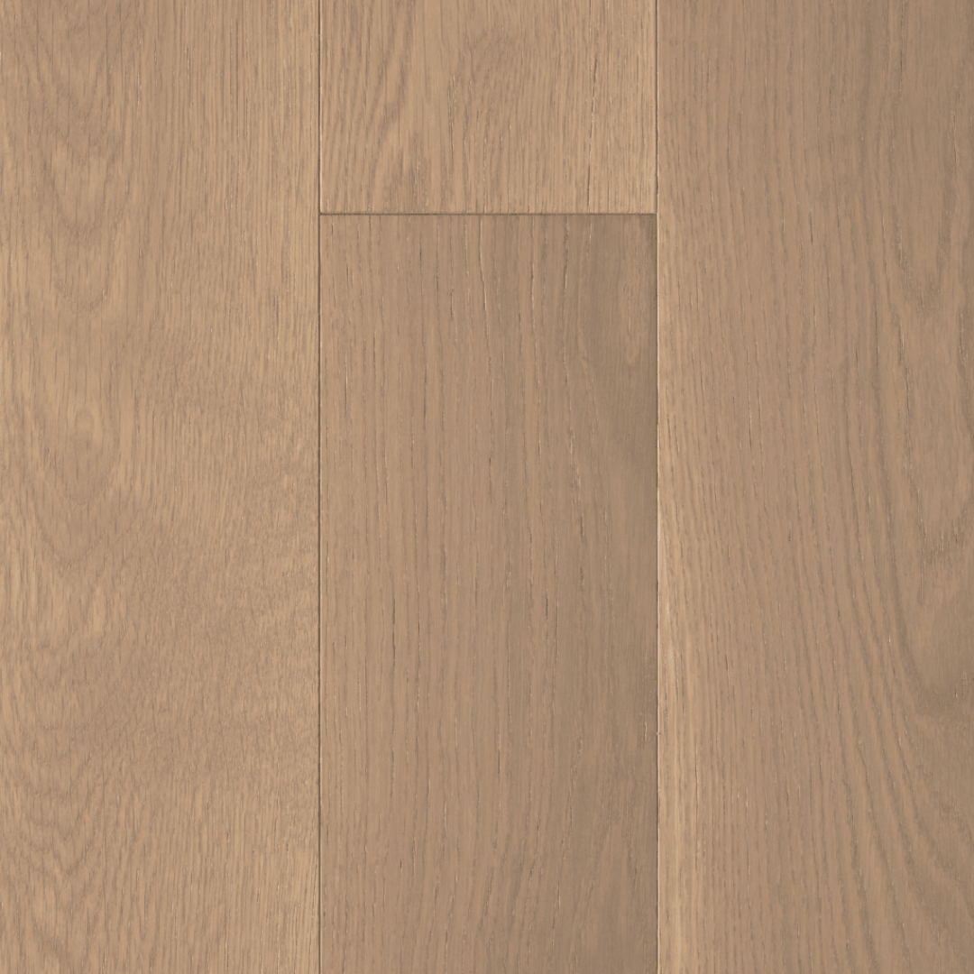 71209 Brushed White Oak Chiffon 6-1/2" X 3/4" 14.75sqft/box