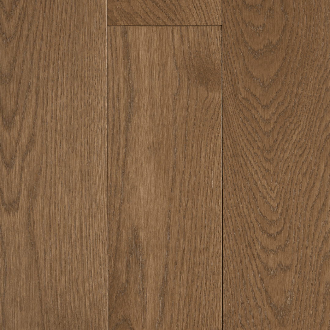 71204 Brushed White Oak Ginger 5" X 3/4" 22.7sqft/box