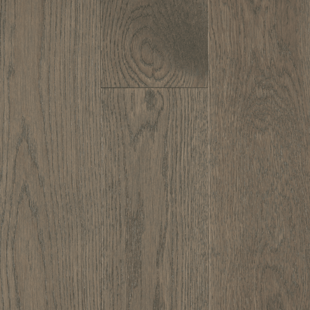 71205 Brushed White Oak Pyrite 5" X 3/4" 22.7sqft/box