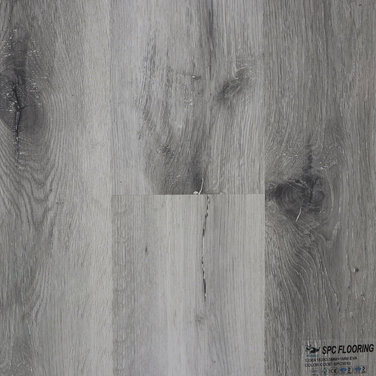 SPC3510 4.5mm 24.23sqft/box