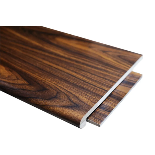 Stair Treads & Risers