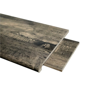Stair Treads & Risers