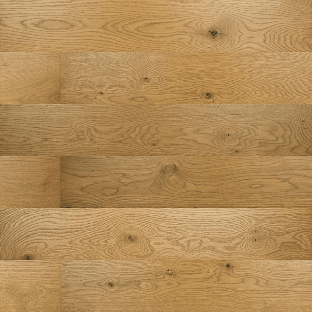 Aura Gold Oak 6.5" X 7mm 21.67sqft/box