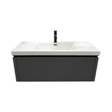 Vanity Set (BD Cabinet + P1806 Top)