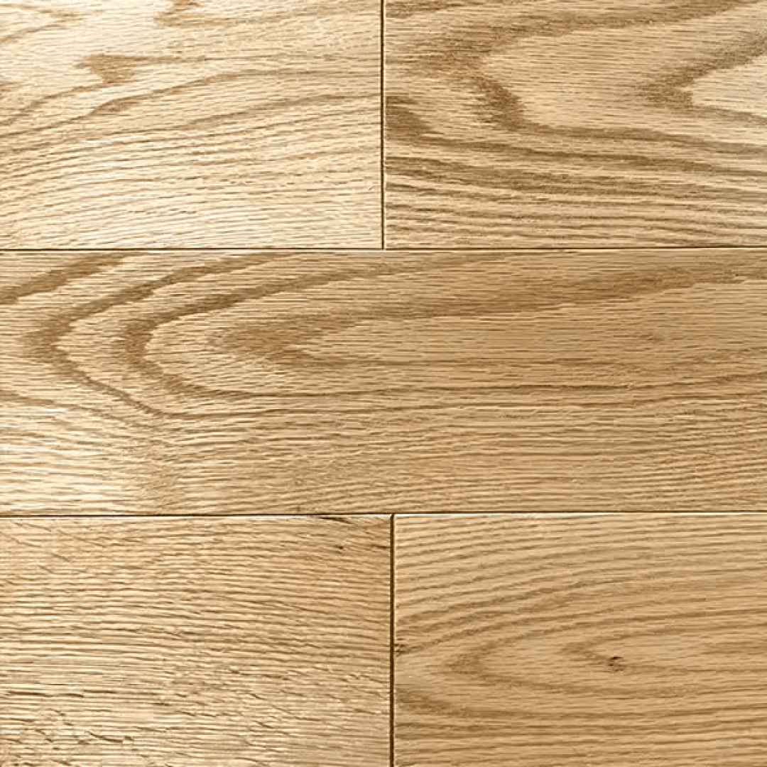 Natural Oak 000 Harmony 4-1/4" X 3/4" 20sqft/box