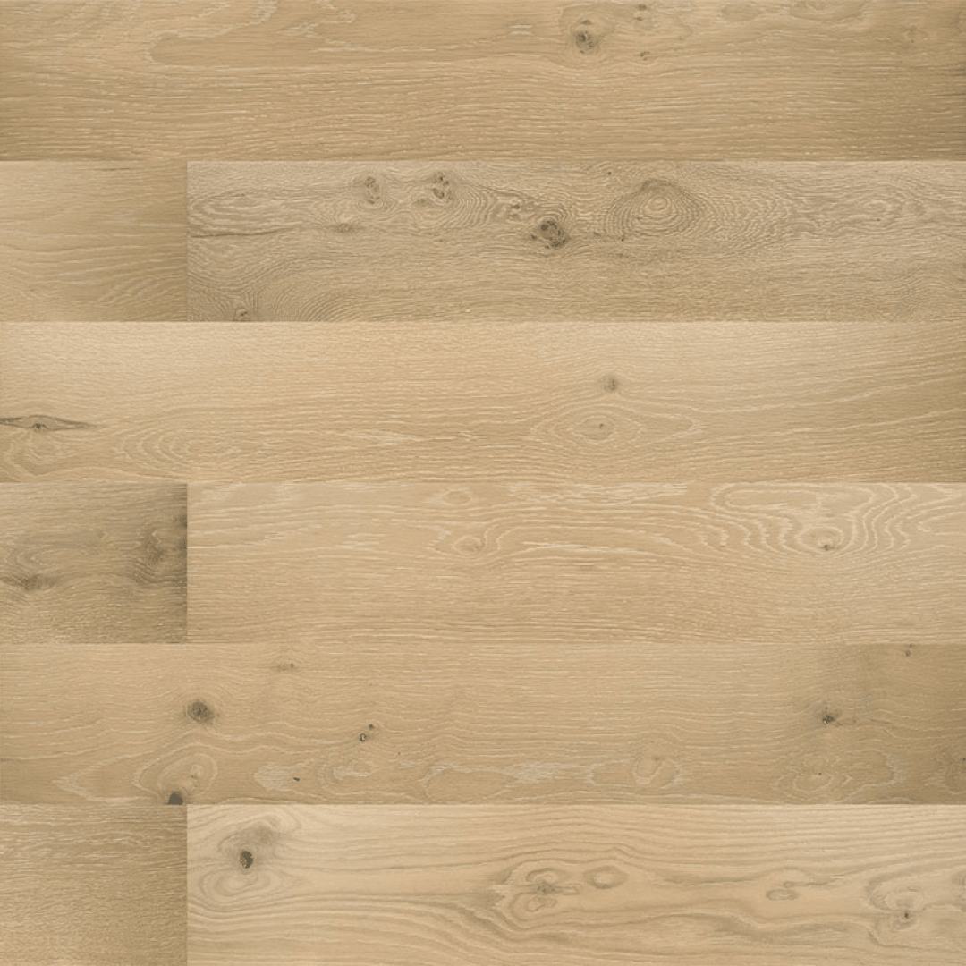 Kings Buff Oak 6.5" X 7mm 21.67sqft/box