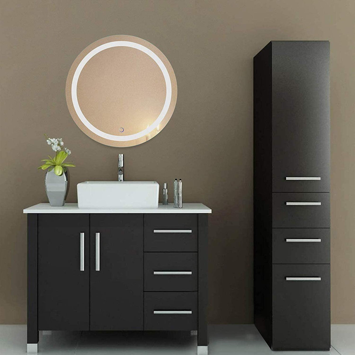 LED Mirror - MSL624