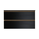 MDG2505 With Vanity Top